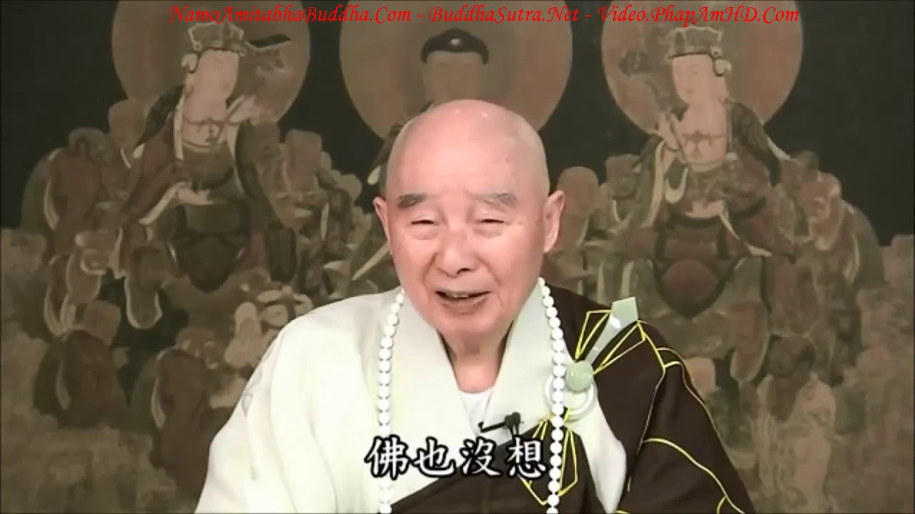 TẬP 149, Muốn Giúp Người Khác Bản Thân Phải Có Đức Hạnh, Tịnh Độ Đại Kinh Giải Diễn Nghĩa, Diệu Âm