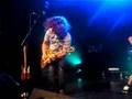 The Trooper par Les Trois Accords