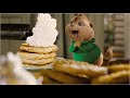 Chipmunks-Katy Perry-I kissed a girl (w/lyrics)
