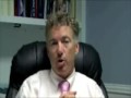 Rand Paul on the Supreme Court Chrysler amp Fiat