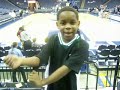 Marquise Walker - Official Memphis Grizzlies Show