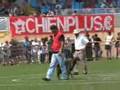 Champion de France Ring 2005