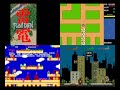 Top 288 Best Arcade Games of all time in just 9 minutes !!! Top 288 Best Arcade Games of all time in just 9 minutes !!!