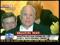 John McCain at the Alfred E Smith Memorial Dinner pt 2