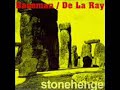 Bassman & De La Ray - Stonehenge (Megalith Mix) 1995 Bassman & De La Ray - Stonehenge (Megalith Mix) 1995