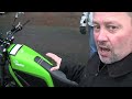 Brammo Electric Motorcycle Test Ride - Tim Reha 2010 Visit: www.brammo.com | http . We had a great trip to Portland, Oregon to test ride the Brammo Enertia Electric Motorcycle. The Brammo Enertia electric motorcycle is the first production electric motorcycle on the market according to Brammo....