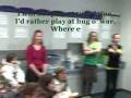 videos de Shel Silverstien Readers Theater.wmv