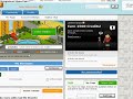 Habbo Fake side Du begynner med 5000 mynt