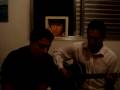 Fevereiro e Marcio - Temporal de Amor/P�gina de Amigos/Evid�ncias (pout-pourri)