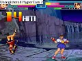 Hanshi Sakura MUGEN Match #14: Athena