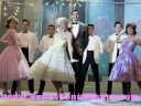 here are some great pics from the new movie to hit the cinema's..starring zac efron, amanda bynes, brittany snow, john travolta, nikki blonsky, elijah kelley, michelle pfeiffer, christopher walken, james marsden, queen latifah, taylor parks, jerry stiller and allison janey..the songs are two from the movie..the first is 