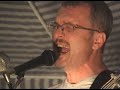 Krokoband plays Led Zeppelin on private party in June 30 2007 at Jarovce