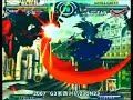 GGXX: AC - Shonen (TE) vs. FAB (PO)
