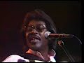 Buckwheat Zydeco - Make A Change - 1989 - Oz TV
