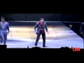 'THIS IS IT' Ostatnia próba Michaela Jacksona! The last rehearsal MJ!