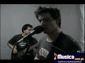 Ensayo de Trypod - Guatemala - Musica.com.gt Ensayo de Trypod - Guatemala - Musica.com.gt