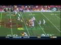 Kyle Long vs USC (2012)