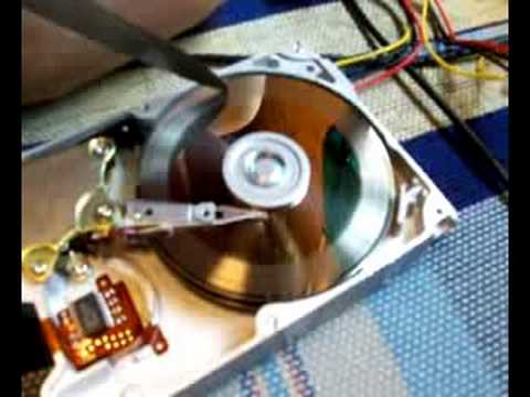 how to repair hdd bad sector