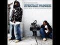 Artist: Everyday Process 
Track: Everyday All Day Cypha
Album: Process of Illumination & Elimination
Year: 2007