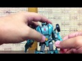 Generations Deluxe Class SERGEANT KUP
