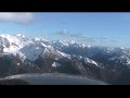 Flying the Chugach part two Flying the Chugach part two