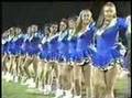West Orange Warrior Band - 1996-97