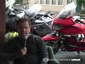 2008 Honda ST1300 - Sport Touring Motorcycle