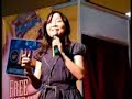 Charice at SM Bacoor - I Will Always Love You