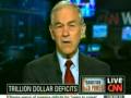 01-07-2008 Ron Paul Discussing the Ramifacations of Trillion Dollar Deficits and Imperial Foreign Policy