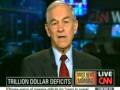 01-07-2008 Ron Paul Discussing the Ramifacations of Trillion Dollar Deficits and Imperial Foreign Policy