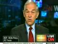01-07-2008 Ron Paul Discussing the Ramifacations of Trillion Dollar Deficits and Imperial Foreign Policy