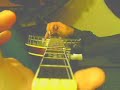 beginning banjo lesson