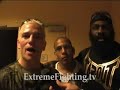 Kimbo Slice talks MMA