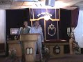Aaronic Blessing 2 B&D