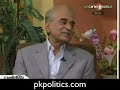 Ghulam Mustafa Khar_ 24 August 07