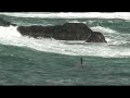 Hugues Oyarzabal canary sup/surf 4 dias