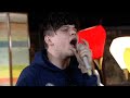 Scarlet Harlots - Sunflowers (Acoustic) Scarlet Harlots - Sunflowers (Acoustic)