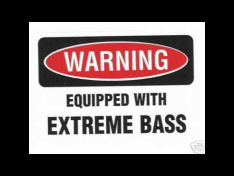 Refresh - Invincible (XTREME Bass Boost)