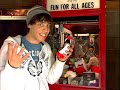 Tips of the claw machine