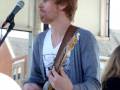 The Hush Sound- LoveFool Cover LIVE The Cardigans