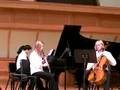 Trio No. 11, 3rd mvmt, Beethoven - Part 2