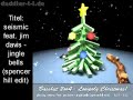 Happy Hardcore Xmas 2004 Teil 1/2
