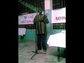 Aiyegoro Ome on Commision of Enquiry Part 2