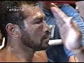 mark hunt vs ray sefo part 2 k1 world grand prix 2001 10-08-2001 fukuoka