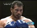 Mark Hunt vs Ray Sefo Part 2