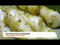 12 Days of Tteok - Beyond Koreafornian Cooking