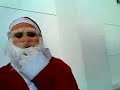 Santa Claus and The Bandit Santa Claus and The Bandit