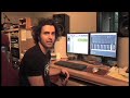 Dweezil Zappa on Waves Studio Classics Tutorial