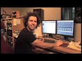 Dweezil Zappa on Waves Studio Classics Tutorial