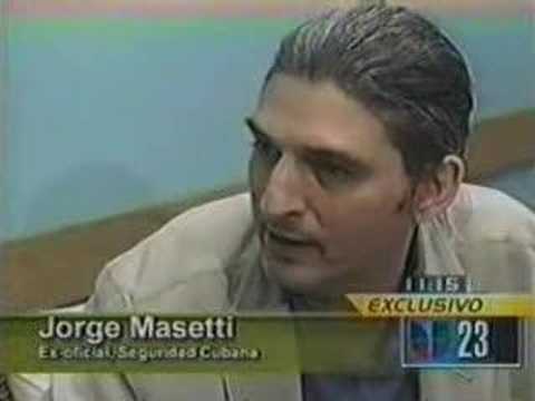Watch 'La vida secreta de Castro (5 de 5)'
